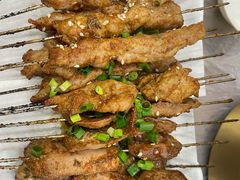 -四妹餐厅(玫瑰街店)