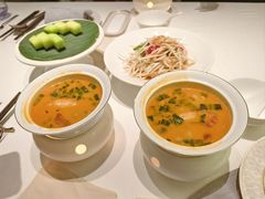-金链花·泰国餐厅(国贸店)