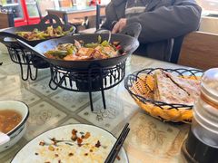 -汇丰泽阳京东肉饼店(亢山路店)