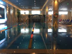 -水晶之星洗浴温泉汗蒸