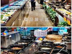 -大宅院(西溪路店)