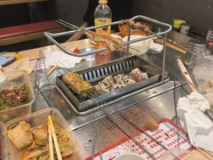 -彭城八戒羊肉串(总店)