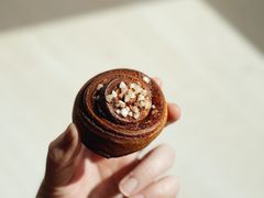 迷你肉桂卷-mbd(华山路店)