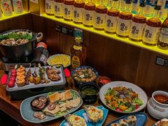 -山葵家居酒屋(天目里店)