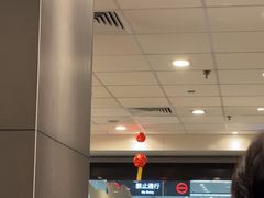 -麦当劳(火车北站餐厅)