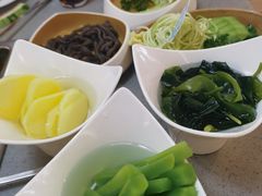 -海底捞火锅(东方时代广场店)