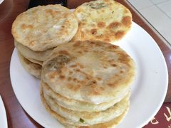 -老山记海城馅饼大酒店(振兴小区店)