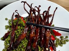 -朴墅(西湖青芝坞店·杭帮菜·家宴.14年的店)