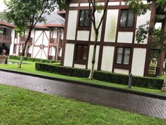 -太阳岛度假酒店