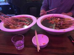 -三生小馆(亭知路店)