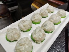 -阿田大虾(台湾街店)