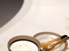 奶白酒-胡麻(静安嘉里店)