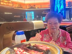 -西塔老太太泥炉烤肉(上海七宝领展广场店)