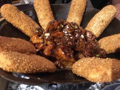 -南京大牌档(凯德大峡谷店)