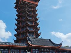 -塔子山公园