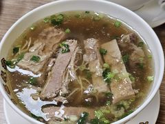 -百福麵家(新馬路店)