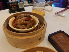 黑椒猪大肠-金汇酒楼(中山东区店)