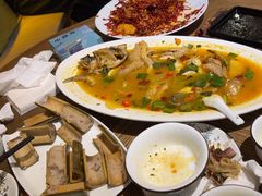 -小喜客·云南特色菜(纳西庭院店)