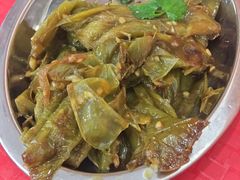 -北京大学-燕南食堂