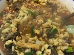 -老乌家特色小炒泡馍(大皮院店)