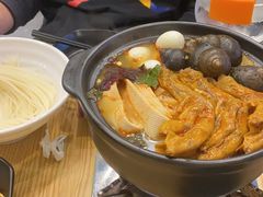 -螺叔螺蛳鸭脚煲(河南岸店)