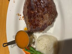 -斗牛士牛排(南京东路店)
