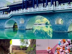 -赵州桥景区