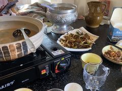 -海韵人家.海景花园经典云南菜(双廊店)