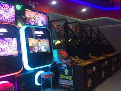 -风云再起游乐汇(皇城恒隆广场店)