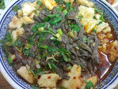 -东关赵记粉汤羊血(兴庆北路店)