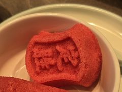 -奇芳阁·百年清真南京菜(夫子庙店)