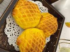 -簪花围·广式茶点·融合菜·亲子乐园(海丝博亚国际酒店)