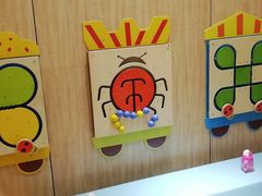 -亲亲袋鼠托育早教·思维专注力·棕熊英语(鼓楼恒力城店)