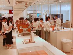 -% Arabica阿拉比卡咖啡(深圳湾万象城店)