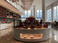 -雅阁国际大酒店·中餐厅