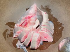 鲜潭蒸汽石锅江团鱼-鲜潭蒸汽石锅鱼(五道口购物中心店)