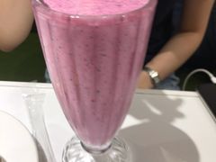 -葡珍轩冰室(虹桥机场T1店)