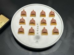 -曾宴·楚菜(湖北省博物馆店)