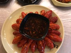 -巴厘龙虾·榜首油焖大虾(洞庭·艺术洋房店)