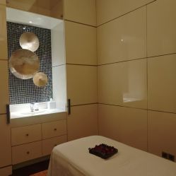 -四季酒店·泺水疗SPA