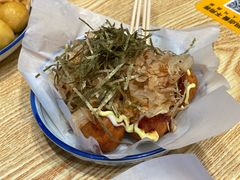 -顺心糖水铺(荷坳乐城店)