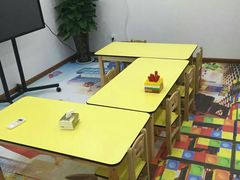 -想家粒科学探索中心(青林湾店)