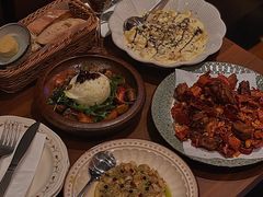 -Bistro Les Lilas丁香花小酒馆