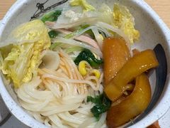 -兔爸私家小厨(新北万达店)