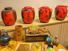 -水浒湘西小串烧烤.小龙虾.烤鱼(员村店)