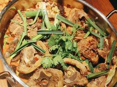 -永安水煮活鱼·仪征土菜院子