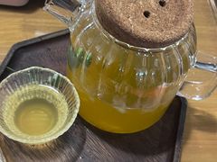 -热地HOT PLACE洋风韩餐(红旗街店)