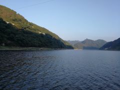 -新安江山水画廊风景区