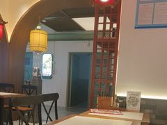 -和府捞面(曹路花园城店)