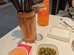-傣妹火锅(南京东路一店)